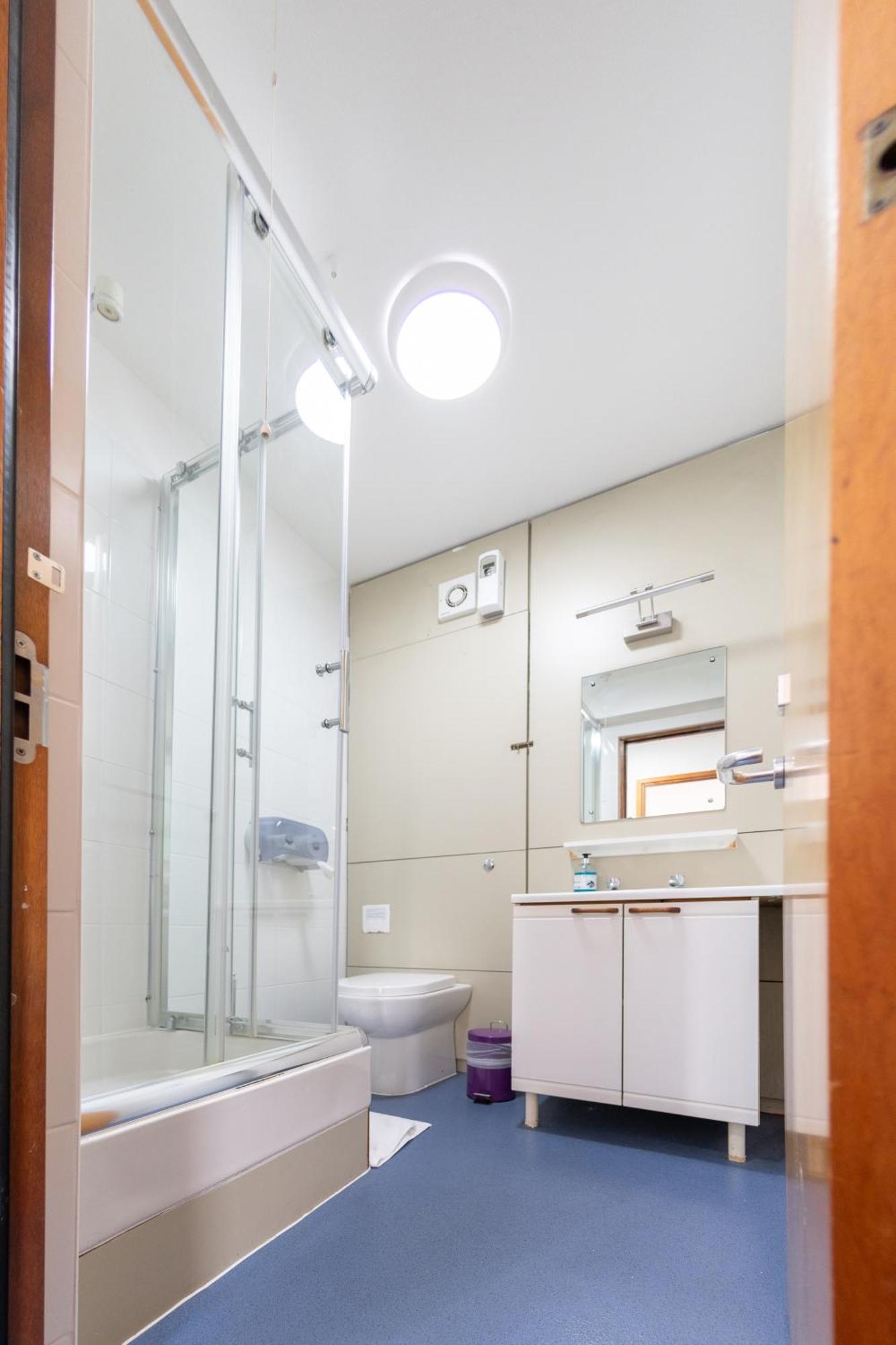 Hostel Pax Londen