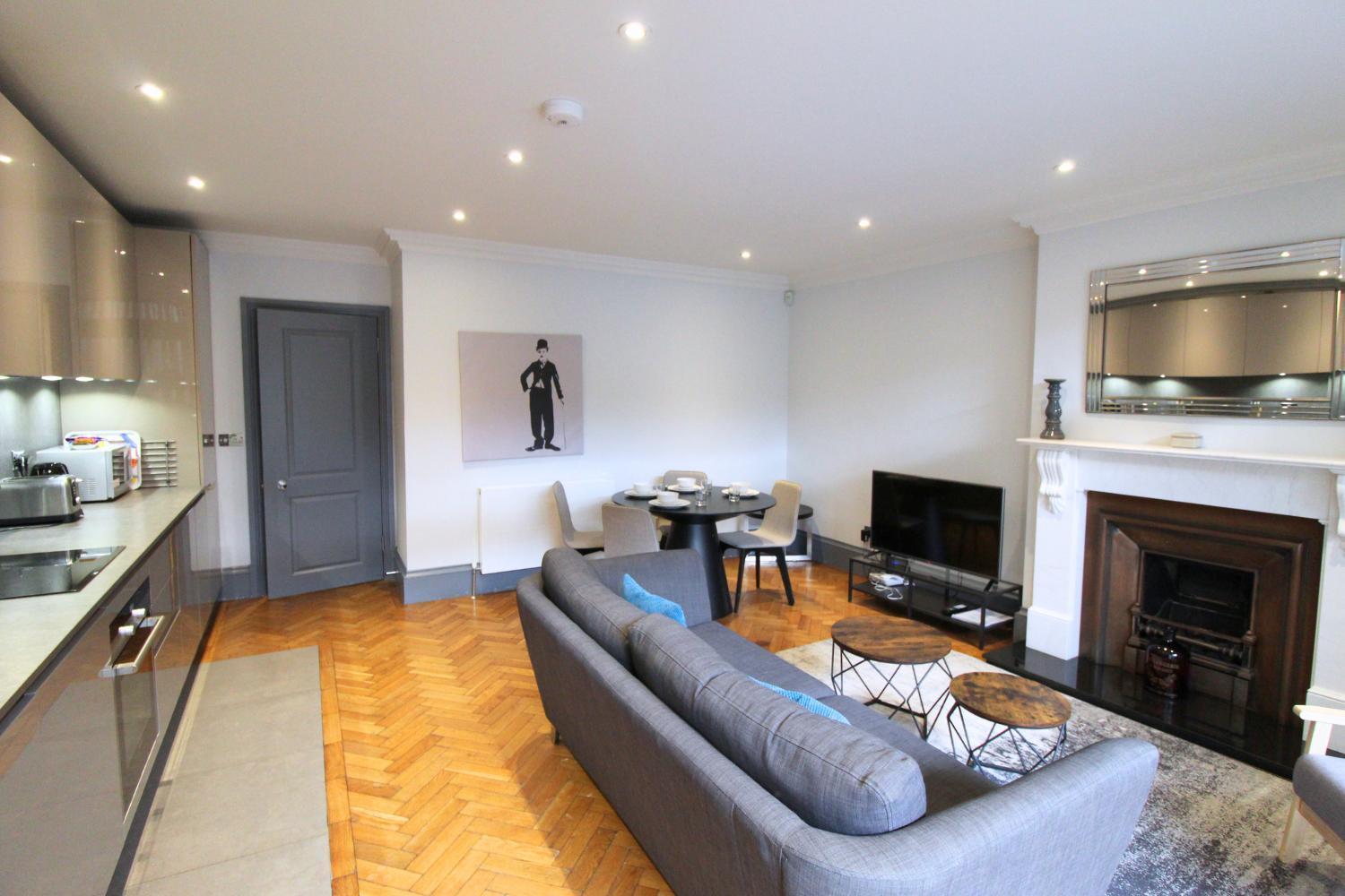 Barons Court Queens Club By Viridian *