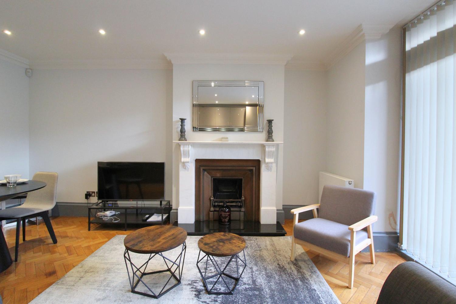 Barons Court Queens Club By Viridian