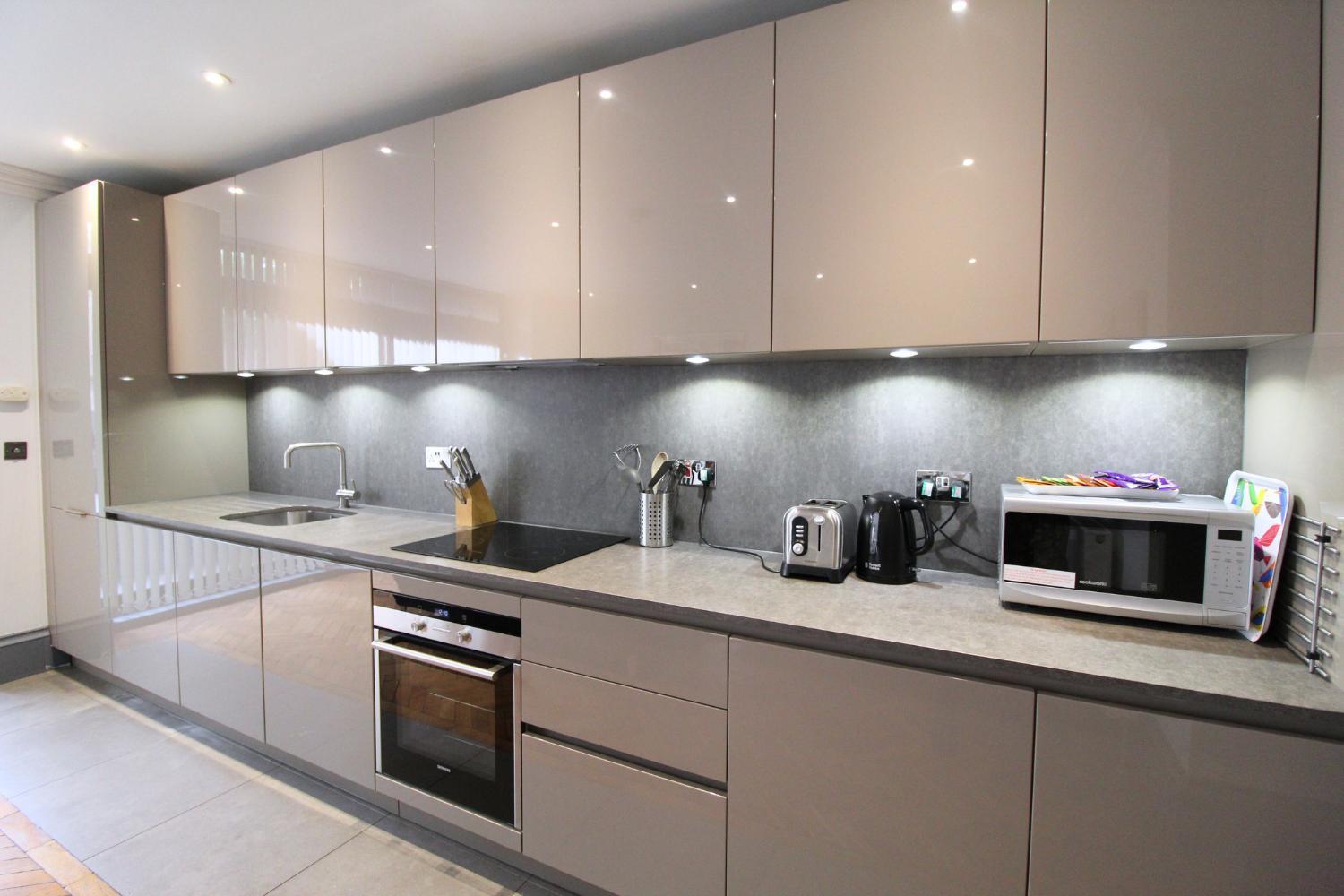 Appartement Barons Court Queens Club By Viridian *