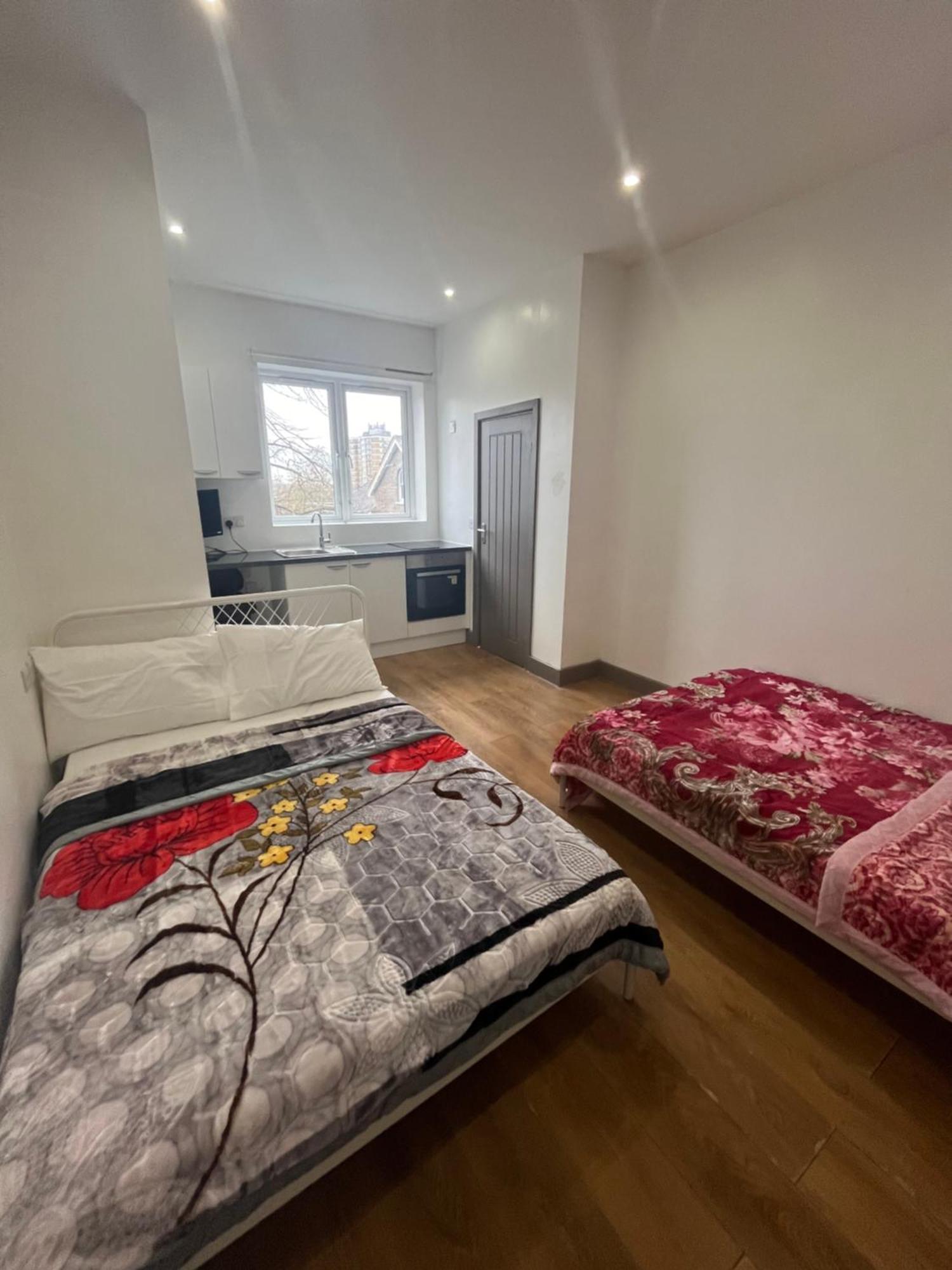 Apartamento Anerly Road