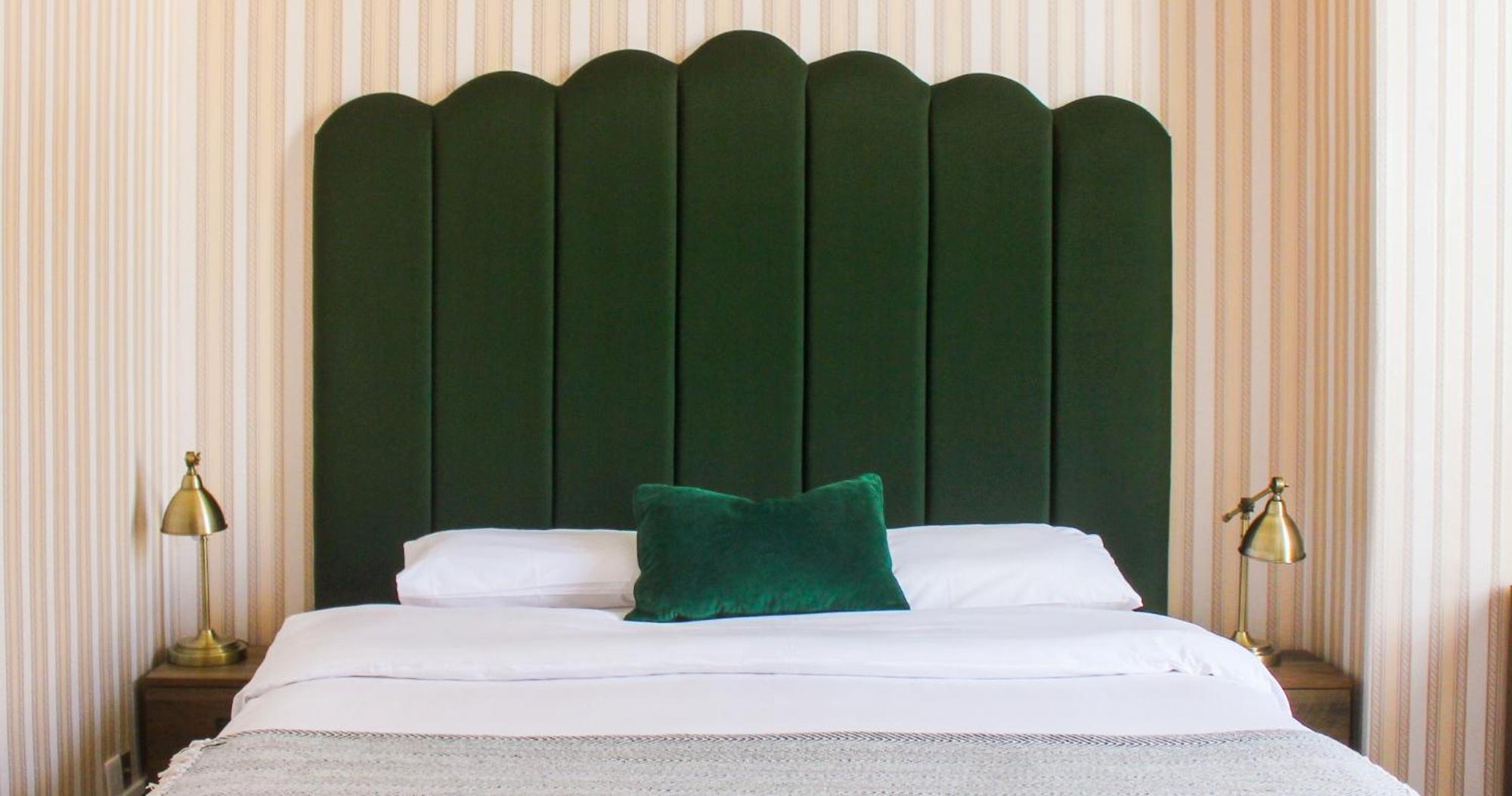 The Columbia Hotel 3*