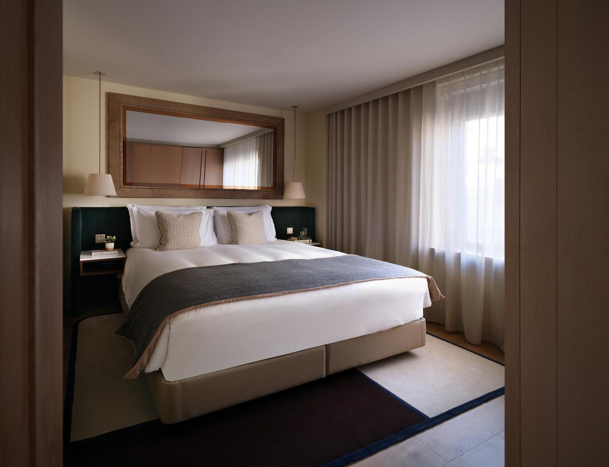 The Hari Hotel Londres