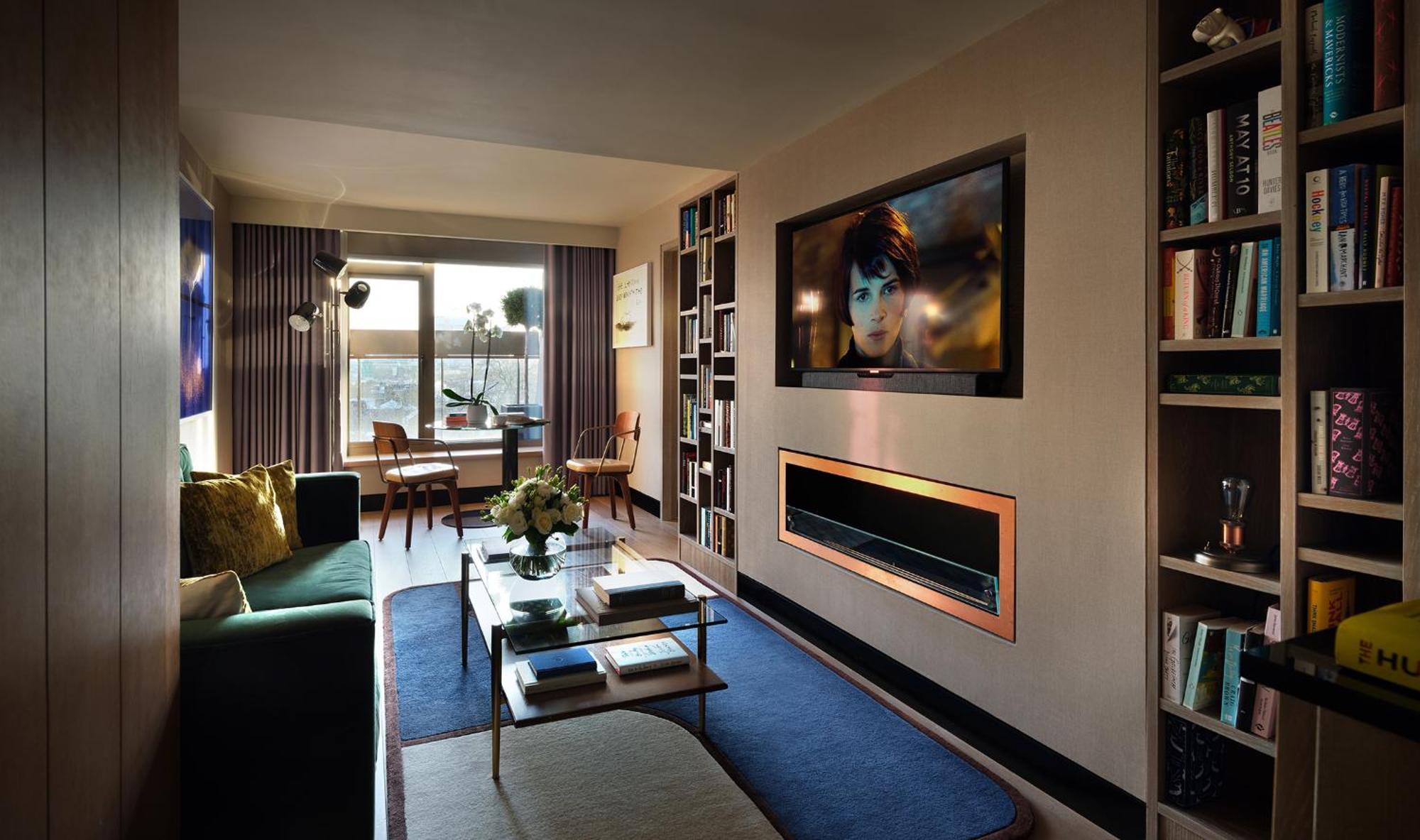 The Hari Hotel Londres
