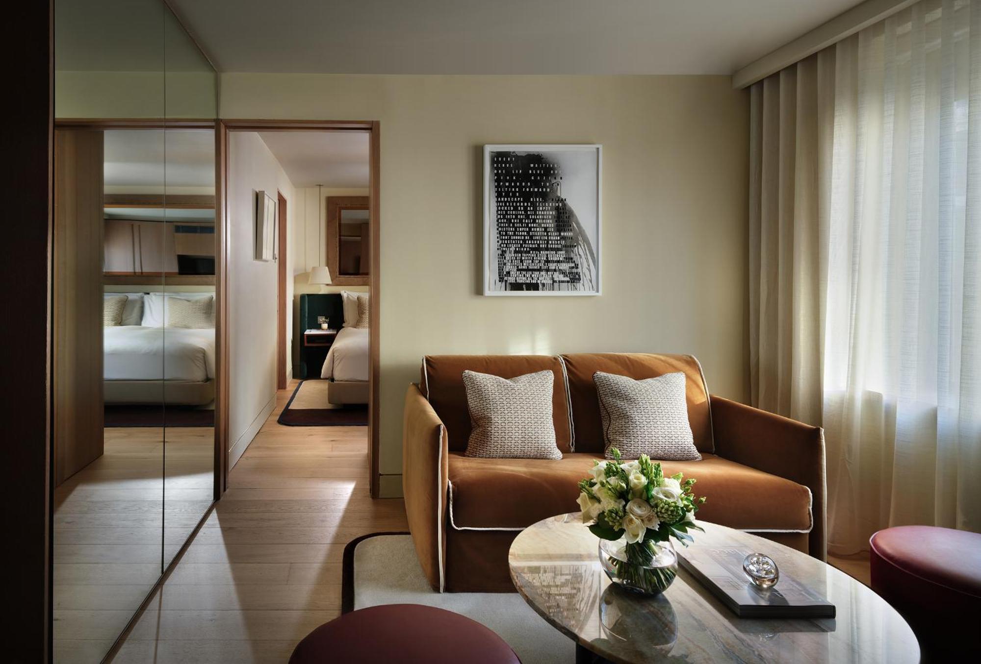 The Hari 5* Londres