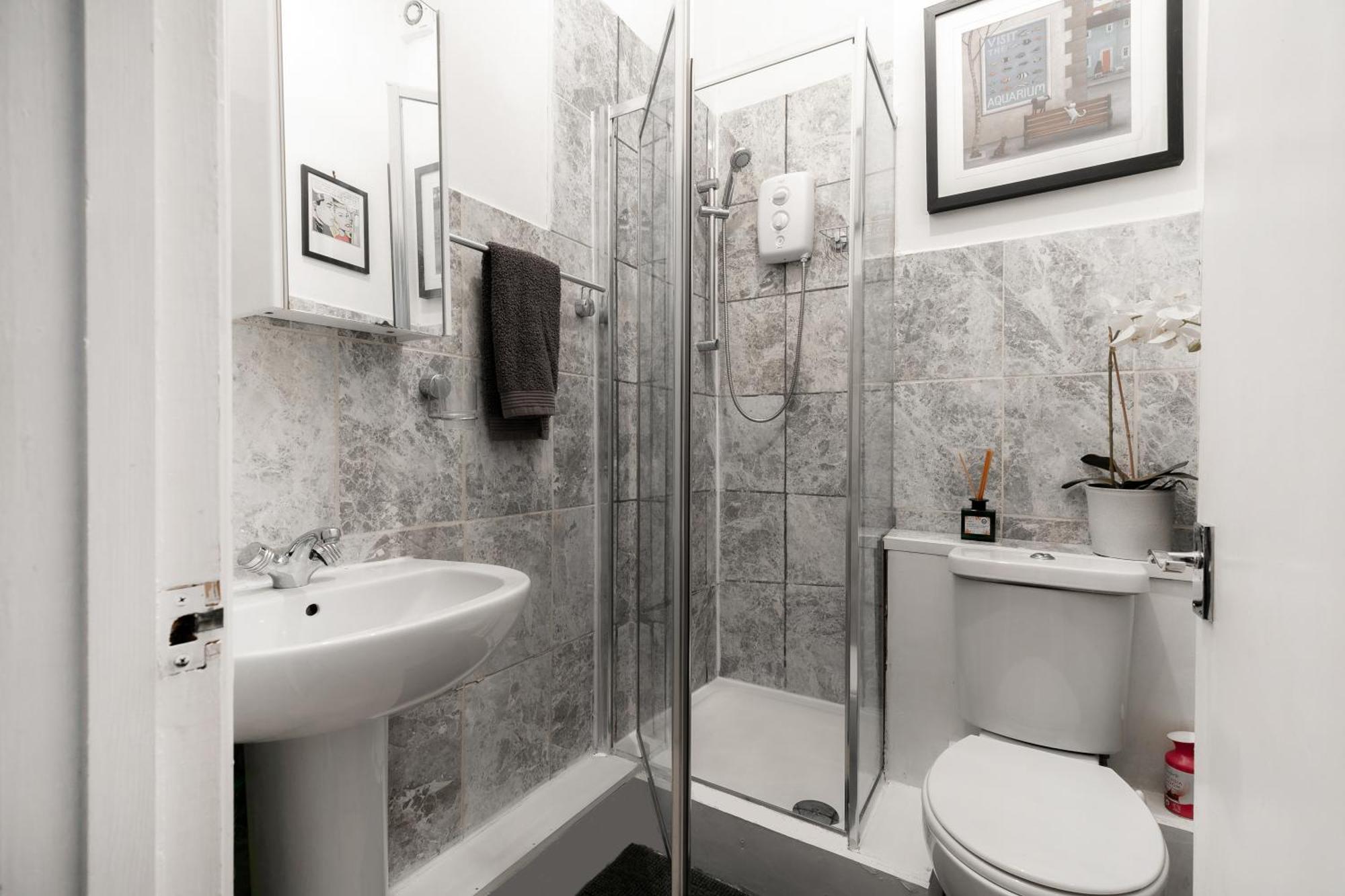 Arty Escape In - Zone 2 Apartamento