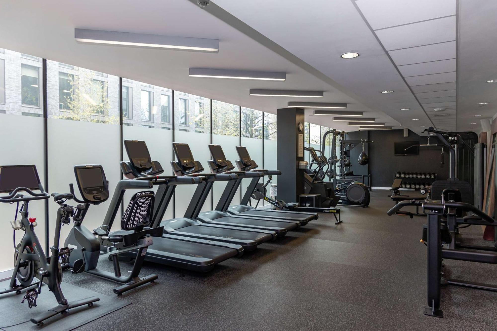 Hotel Hilton Wembley 4*