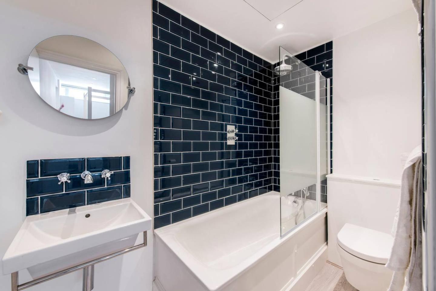 Hébergement de vacances Divine 3 Bed House In Battersea