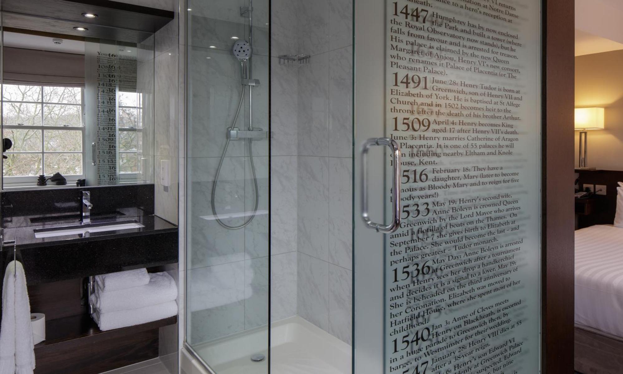 Doubletree By Hilton - Greenwich Londres