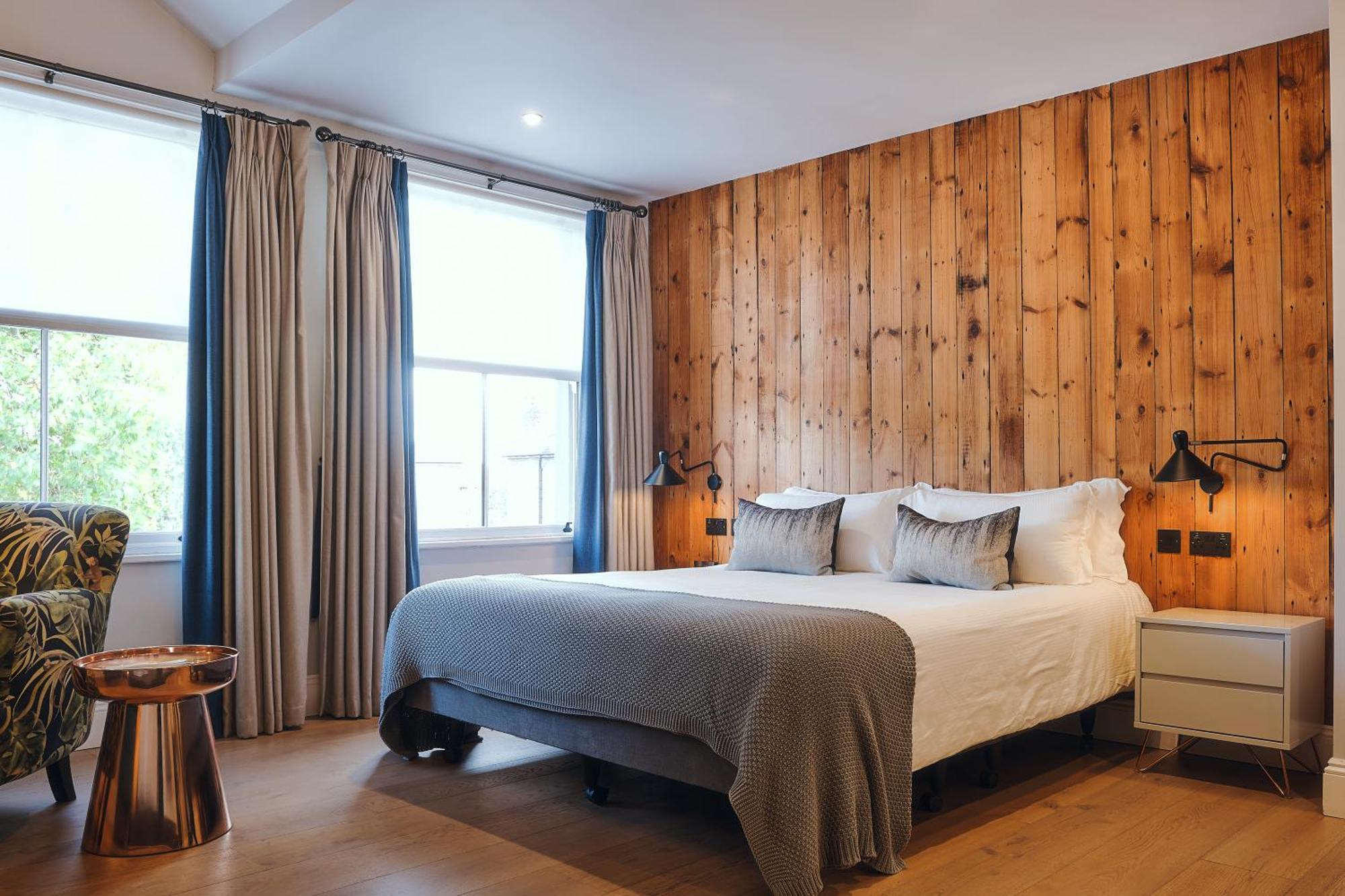 Gasthof The Brownswood 4*