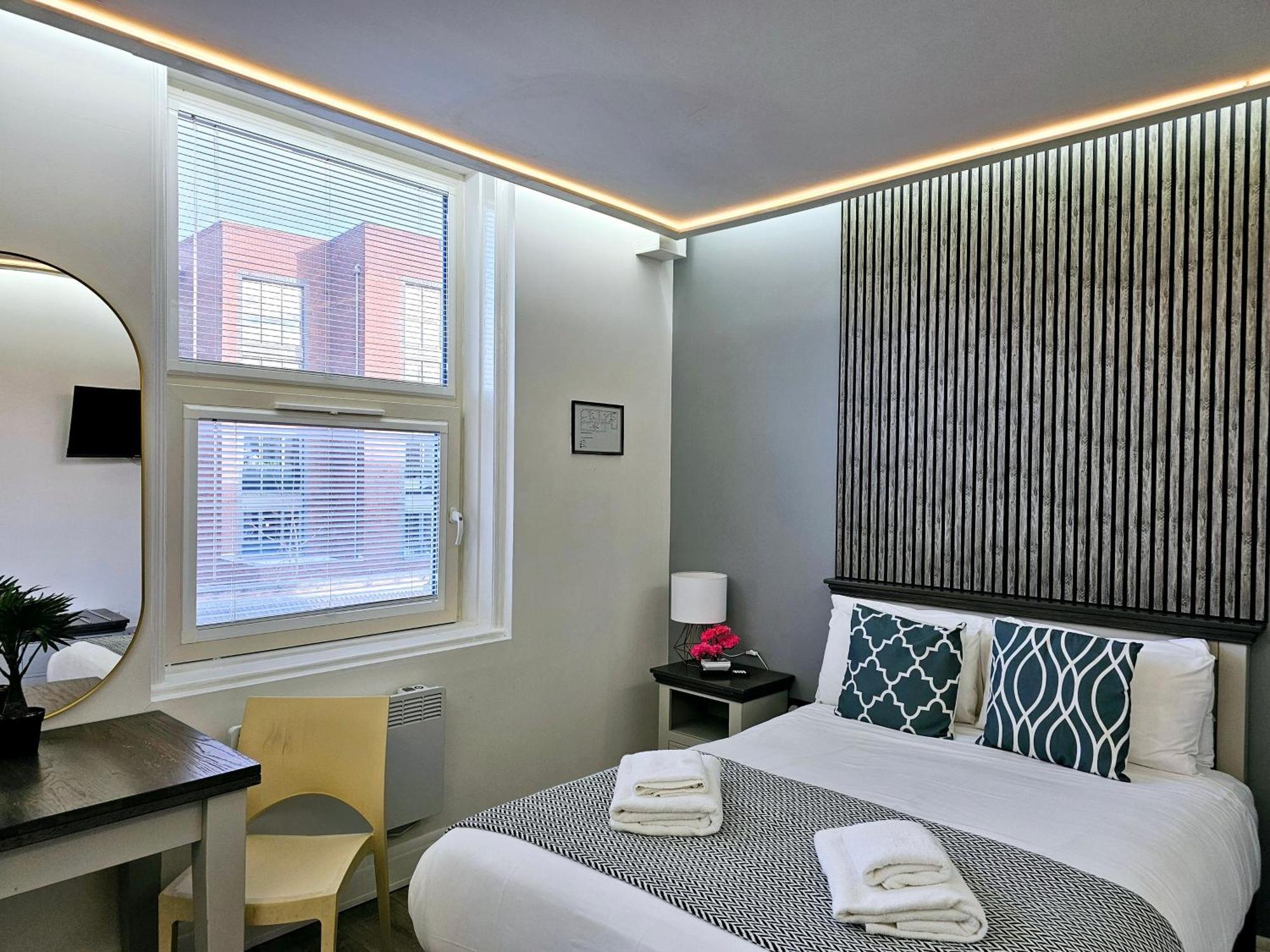 London Stay Apartamentos 3*