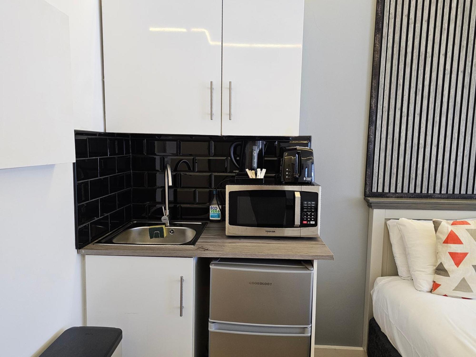 London Stay Apartamentos