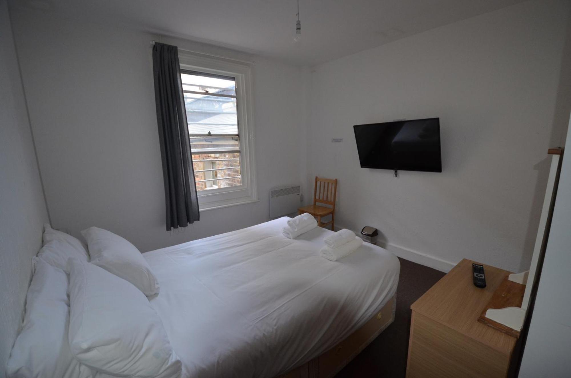 Maison d'hôtes Comfort Londres