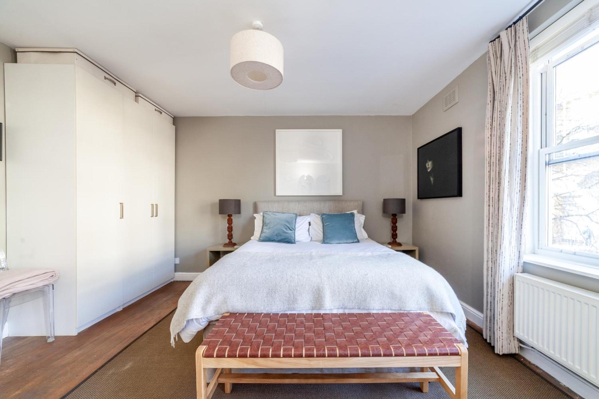 Beautiful Loft Style * Londres