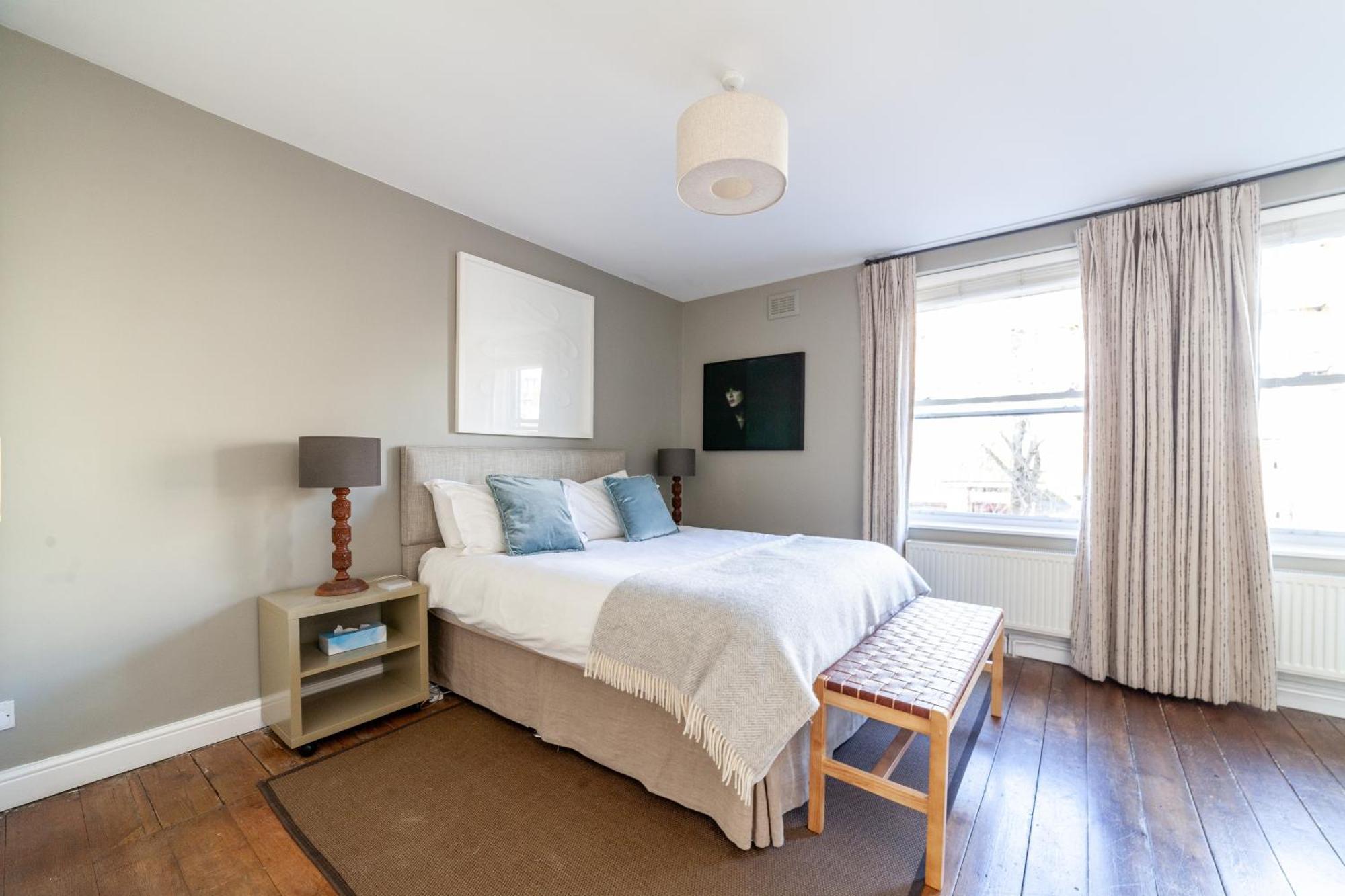 Beautiful Loft Style * Londres
