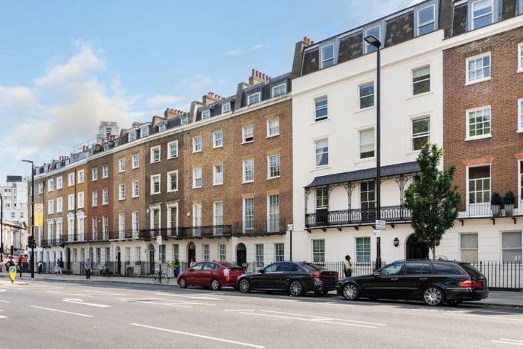 Appartement Park View / Baker Street / Marylebone