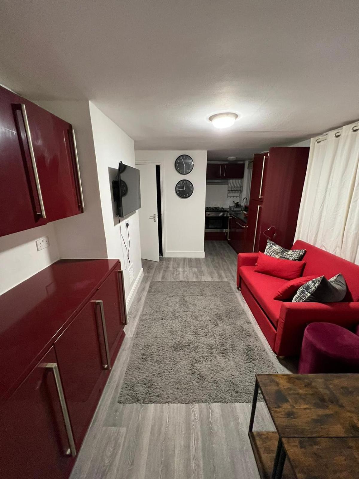 New 2bed Kay Road Sw9 London