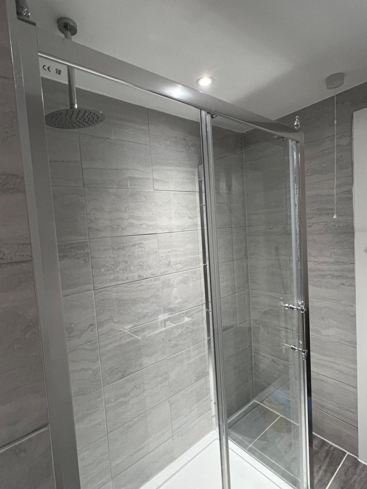 New 2bed Kay Road Sw9 Apartment *