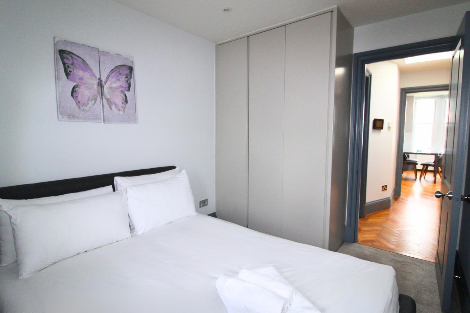 Appartement Barons Court Queens Club By Viridian