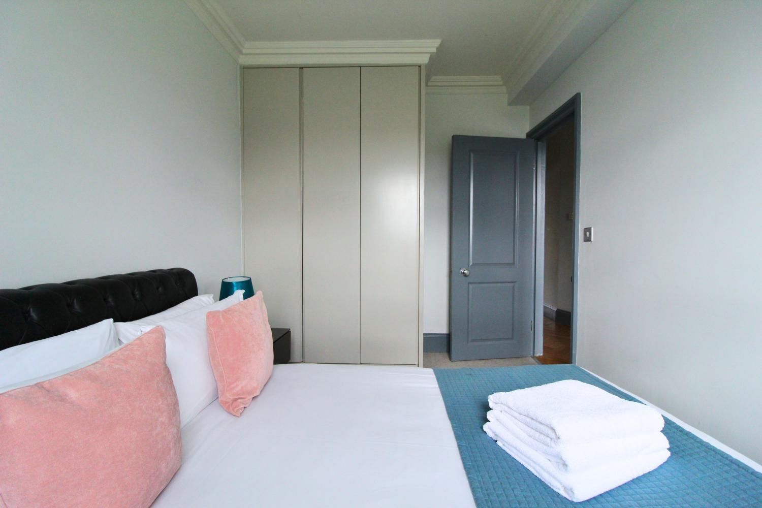 Appartement Barons Court Queens Club By Viridian
