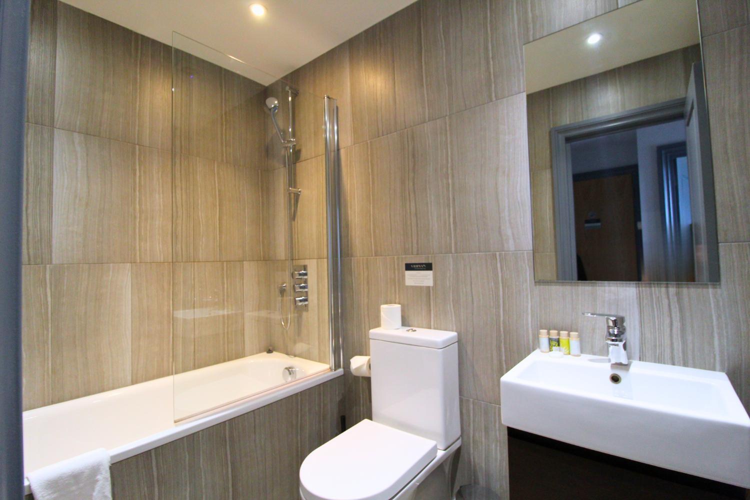 Appartement Barons Court Queens Club By Viridian *