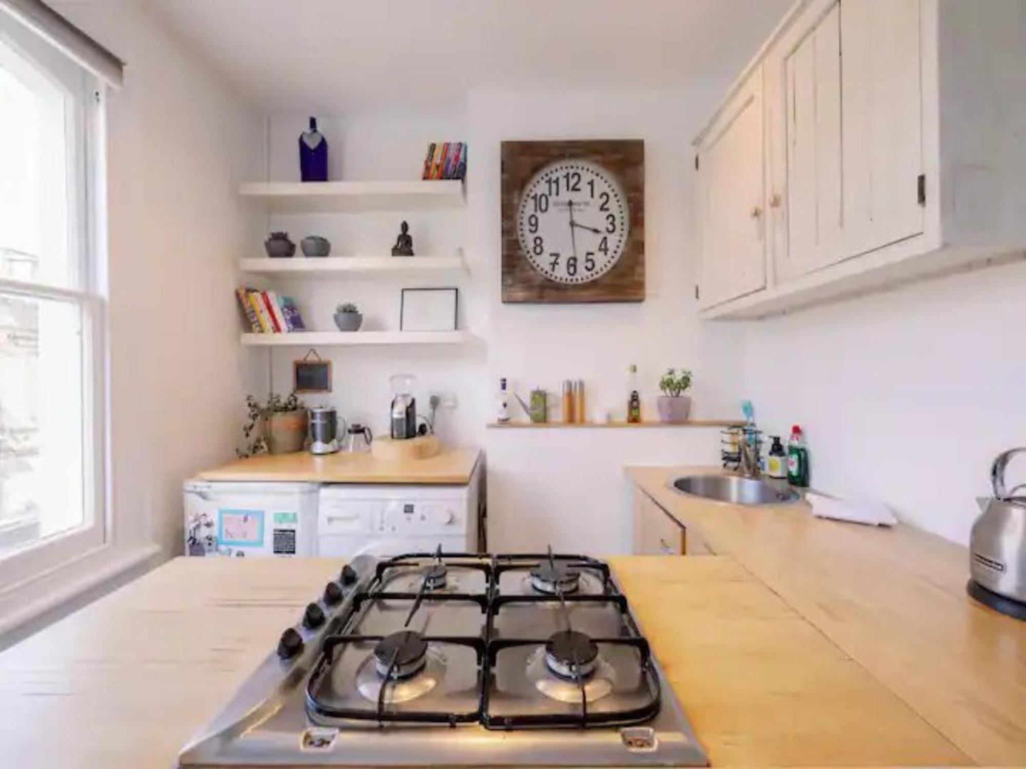 Pass The Keys Charming Victorian Gem By Portobello Market Apartamento Londres
