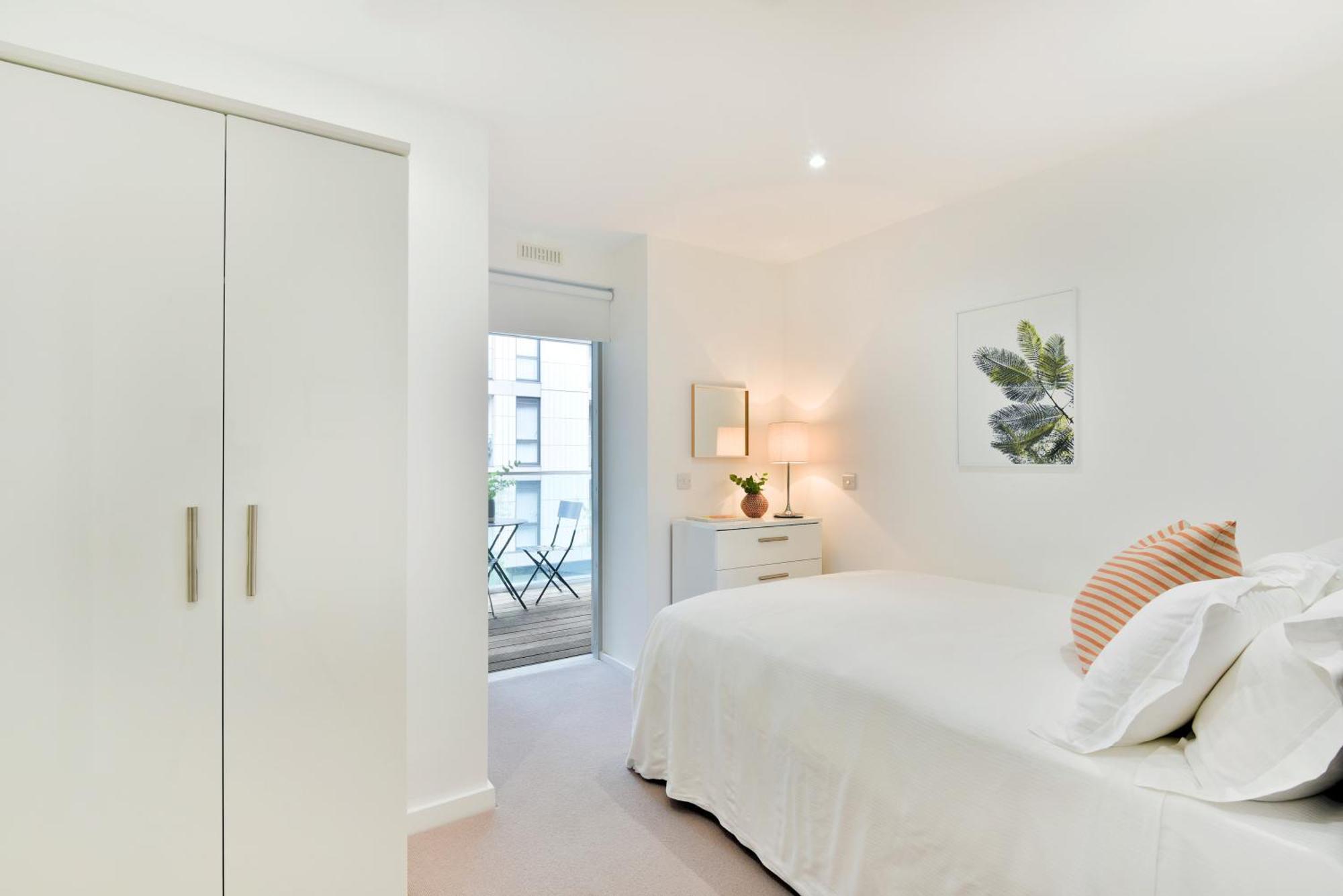 Apartamento Madison Hill - Clapham South 1 - Two Bedroom Flat *