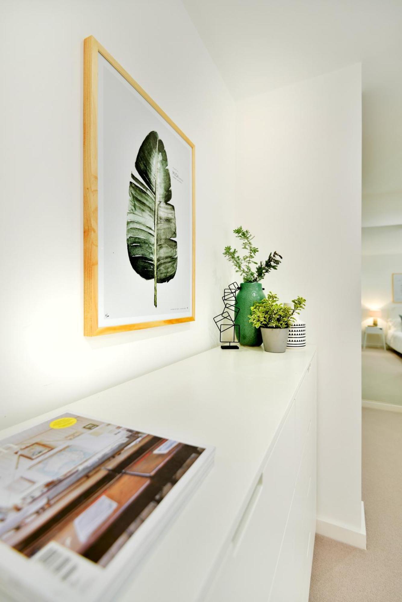 Madison Hill - Clapham South 1 - Two Bedroom Flat