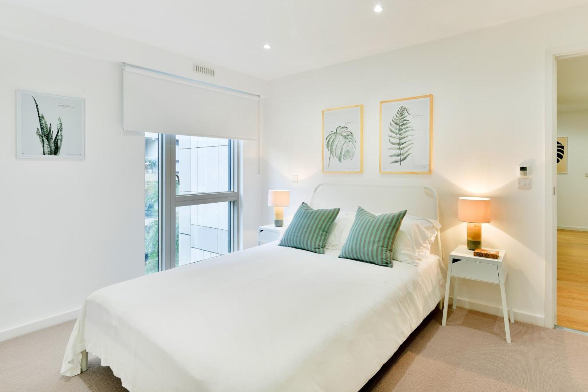 Madison Hill - Clapham South 1 - Two Bedroom Flat