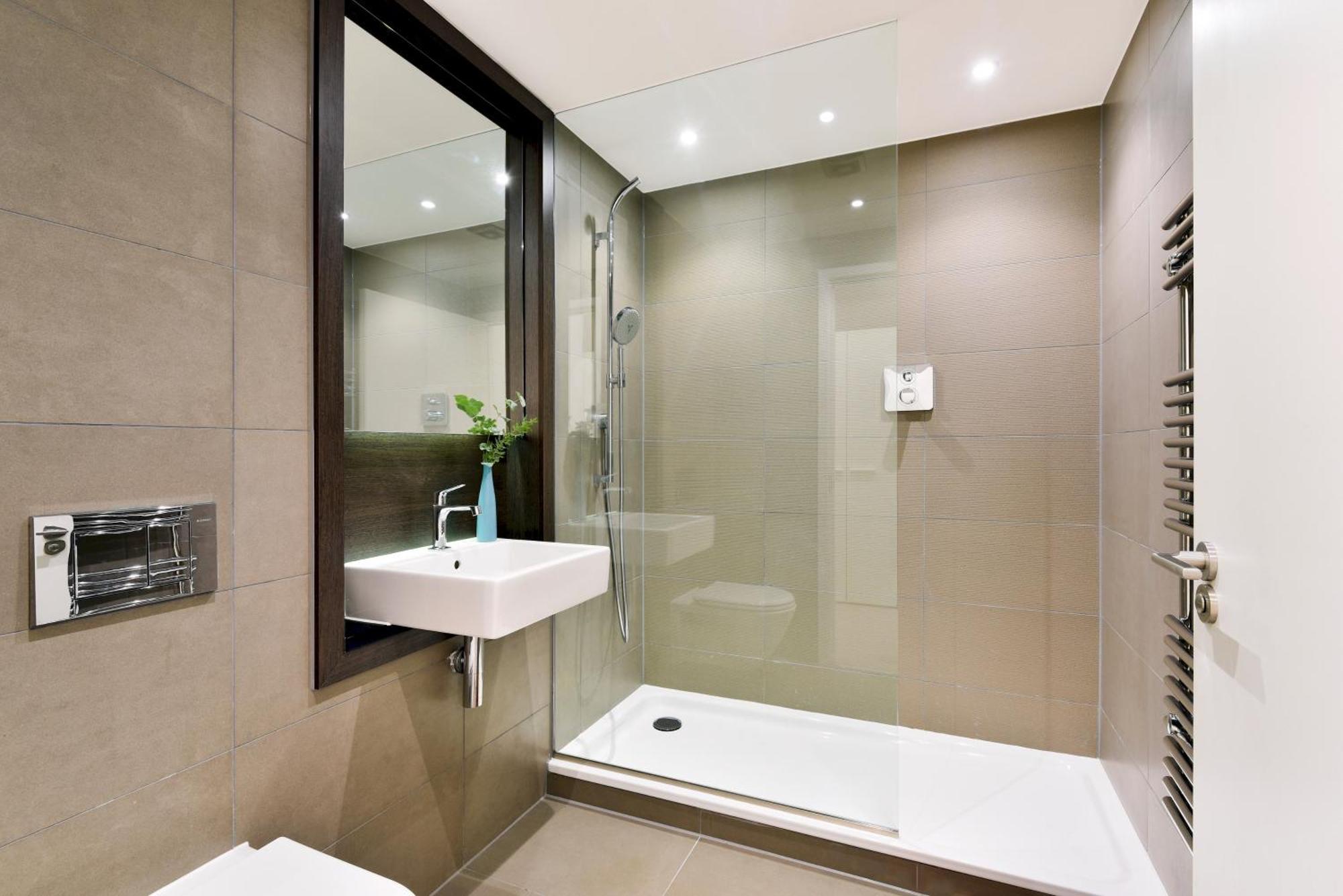 Madison Hill - Clapham South 1 - Two Bedroom Flat Apartamento