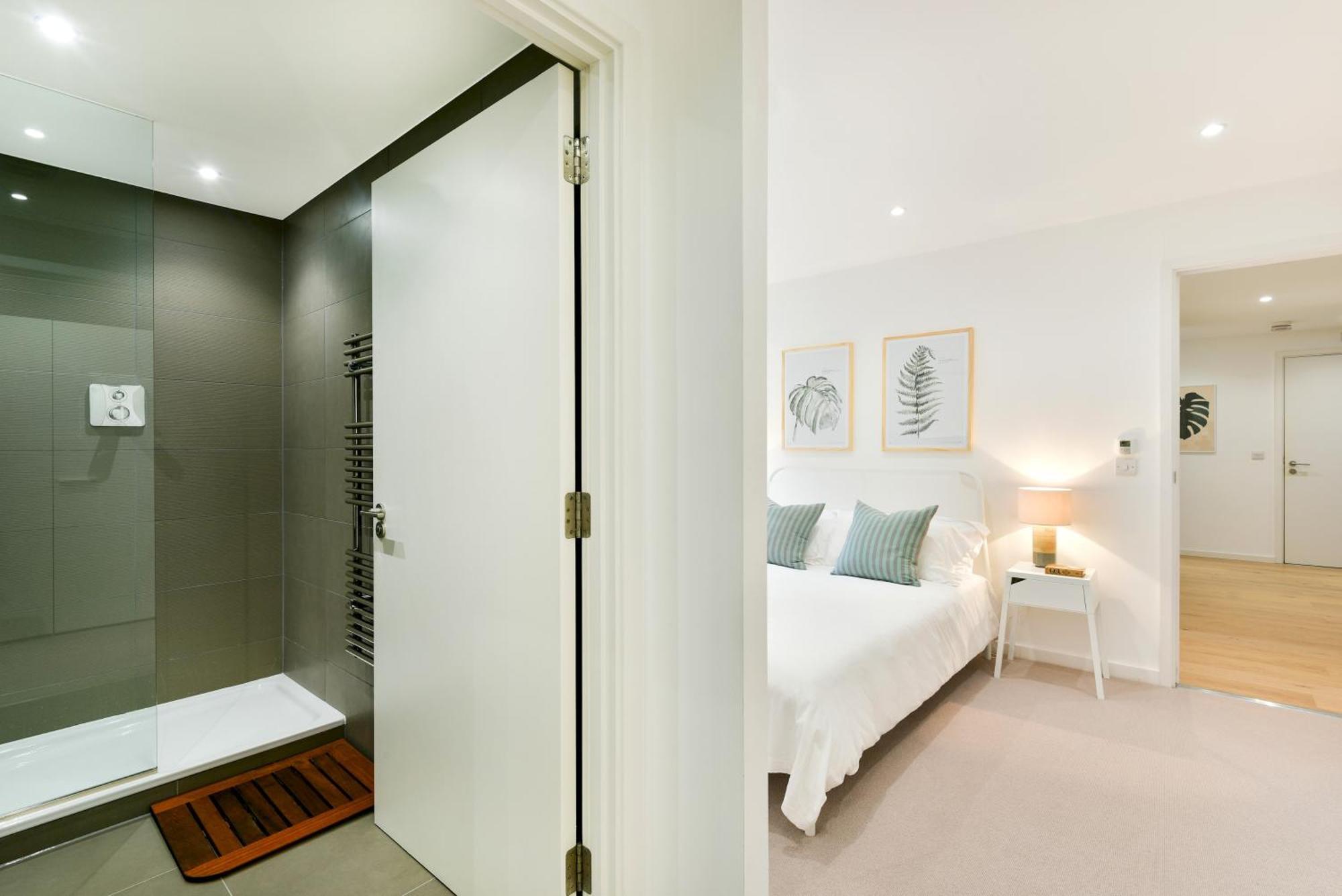 Apartamento Madison Hill - Clapham South 1 - Two Bedroom Flat