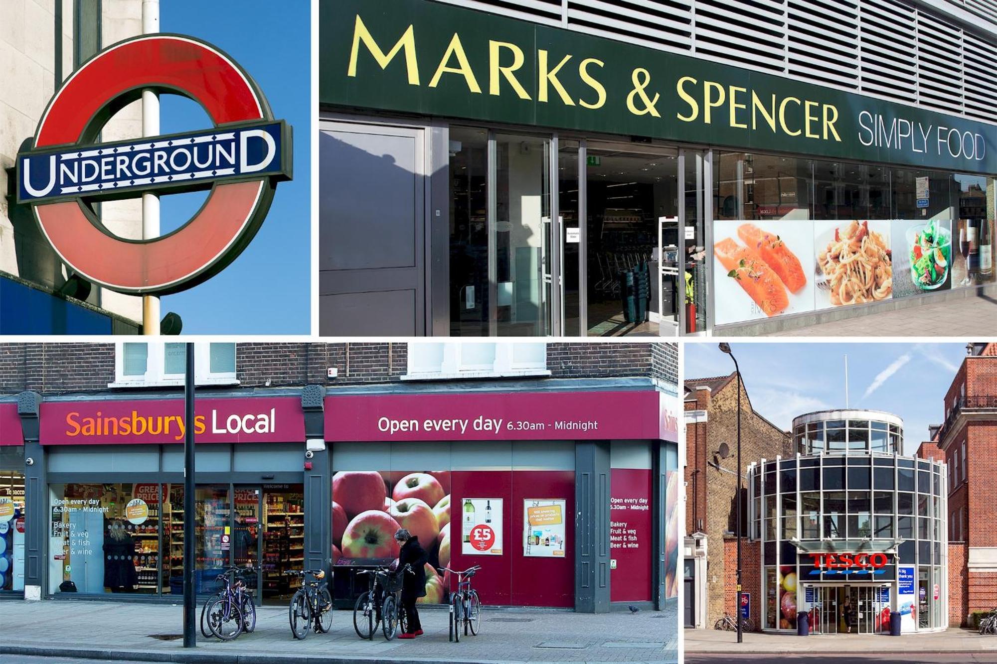 Madison Hill - Clapham South 1 - Two Bedroom Flat Apartamento