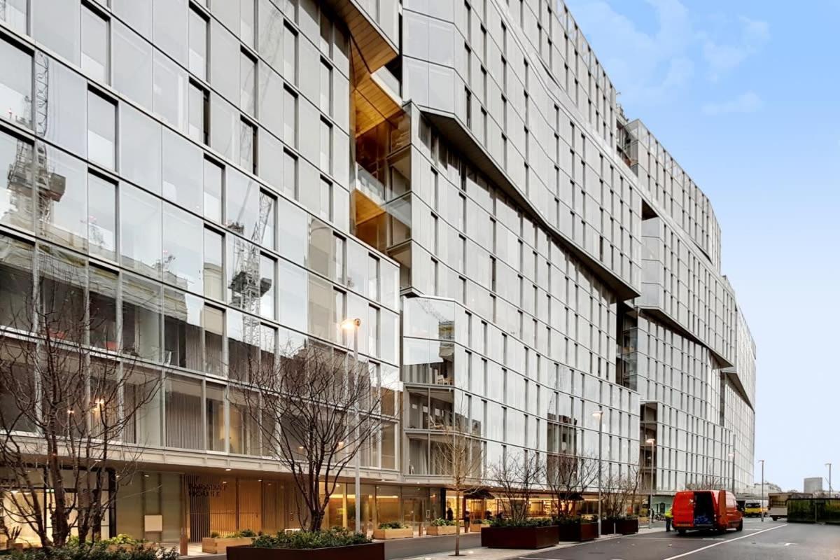 Apartamento Battersea Power Station *