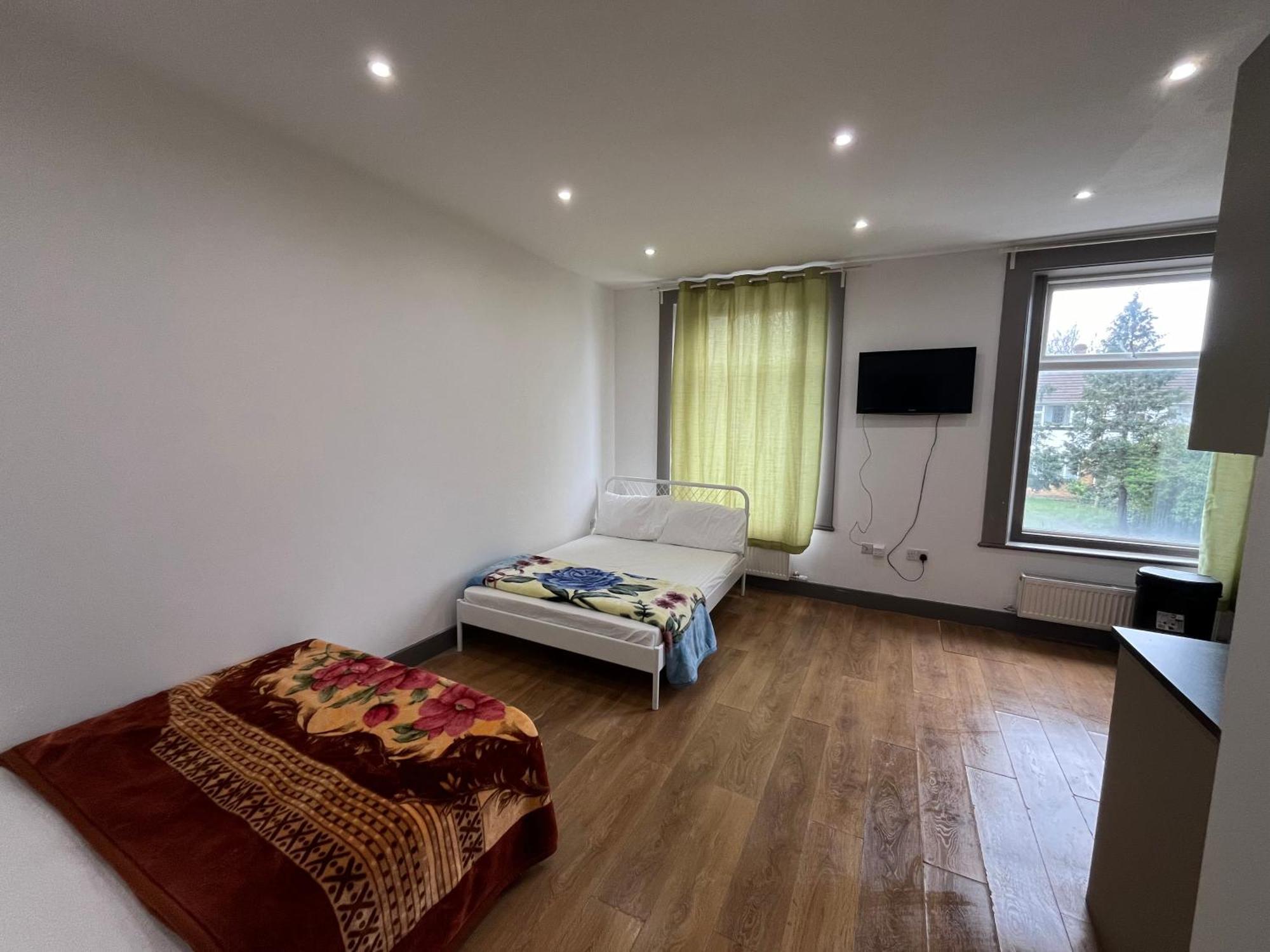 Apartamento Anerly Road *