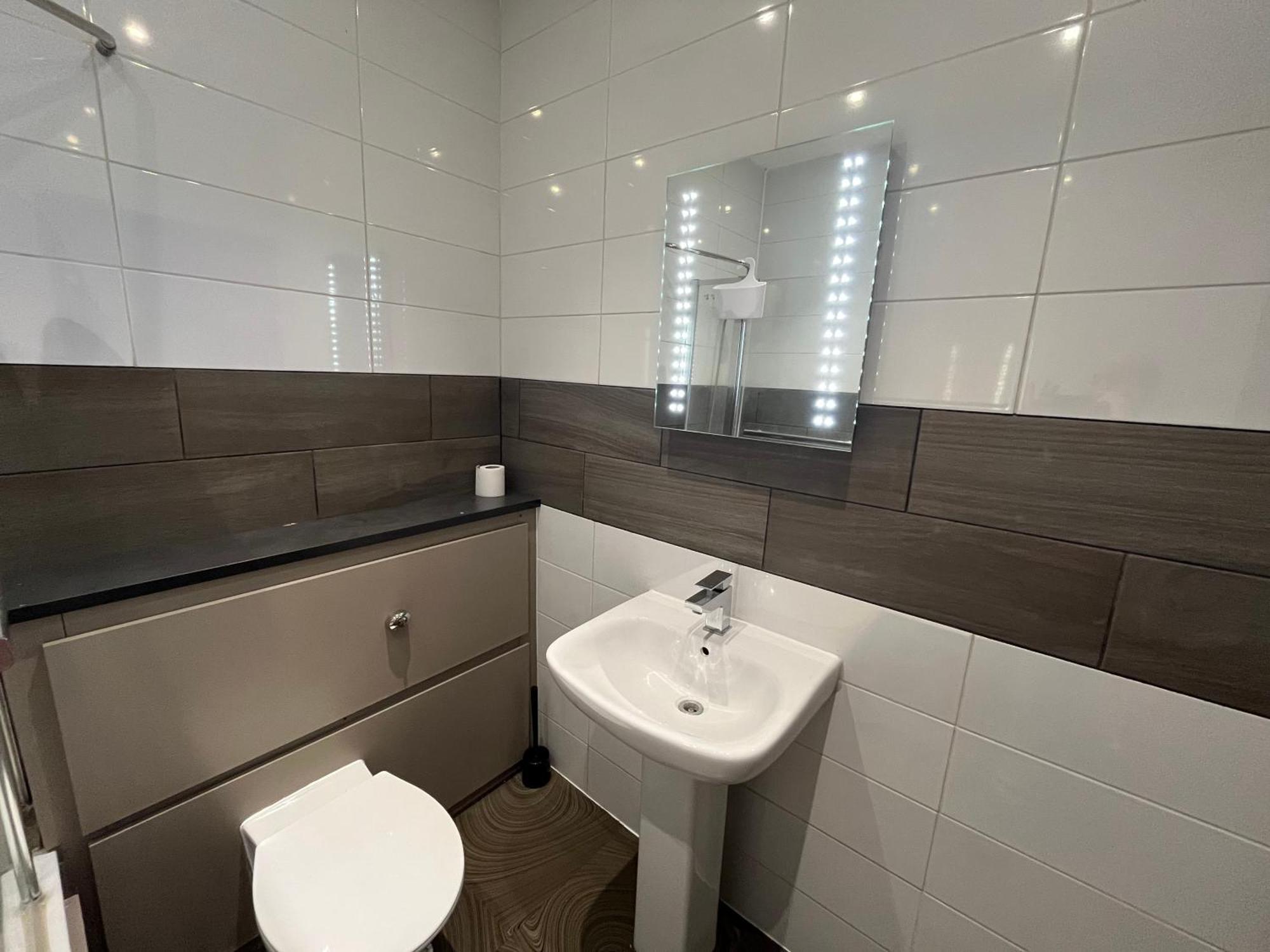 Apartamento Anerly Road