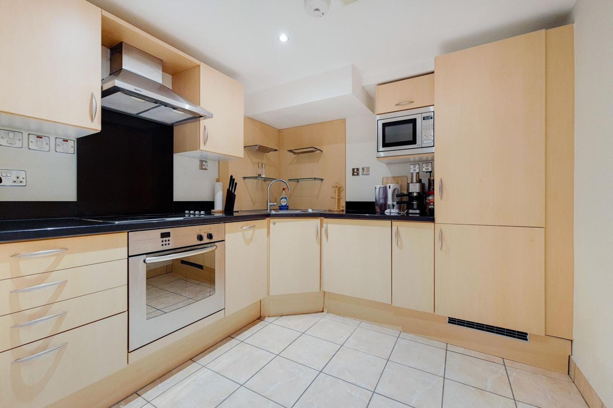 South Kensington - Point West Residences * London