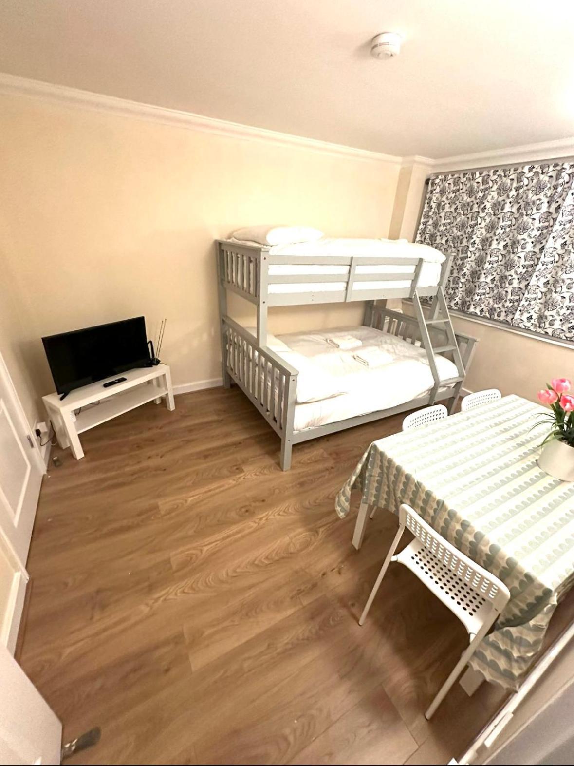 Fitzroy Royale Apart- Londen