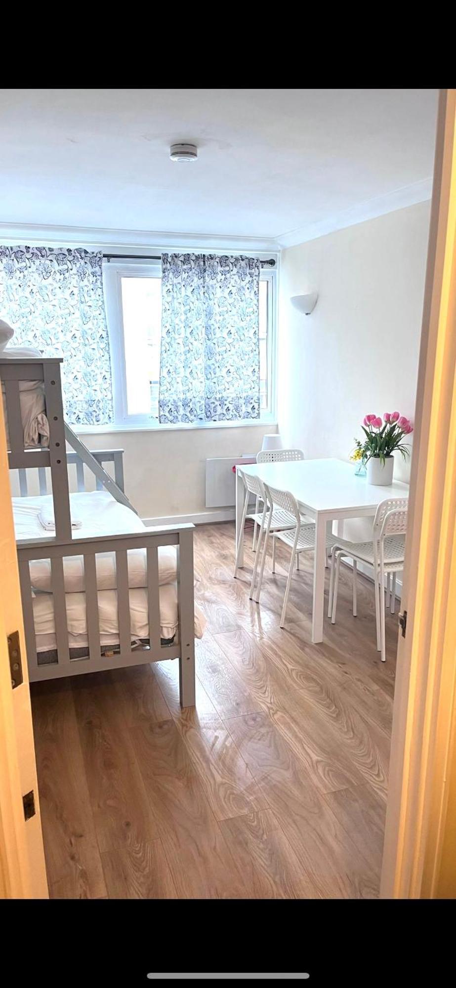 Appartement Fitzroy Royale Apart- Londen