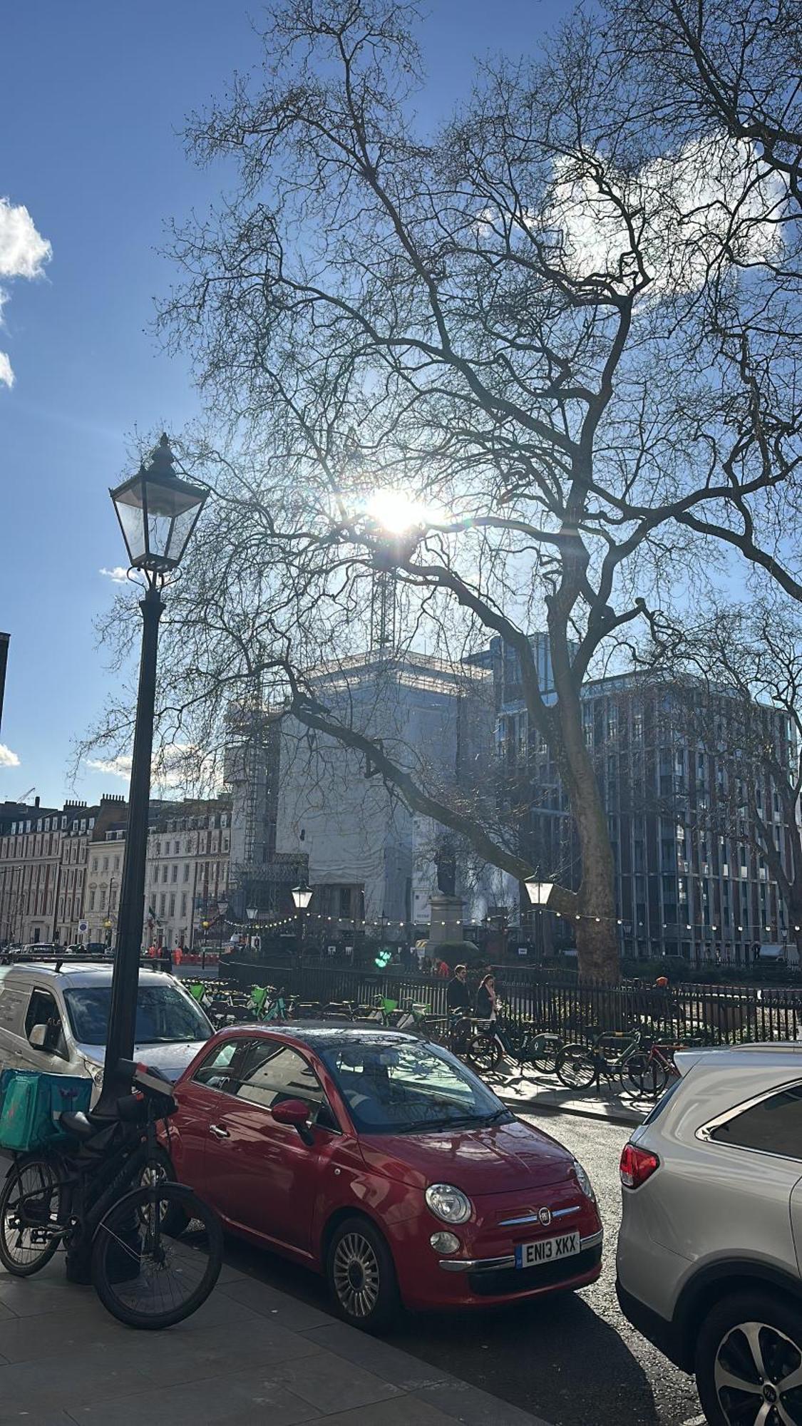 Appartement Fitzroy Royale Apart-