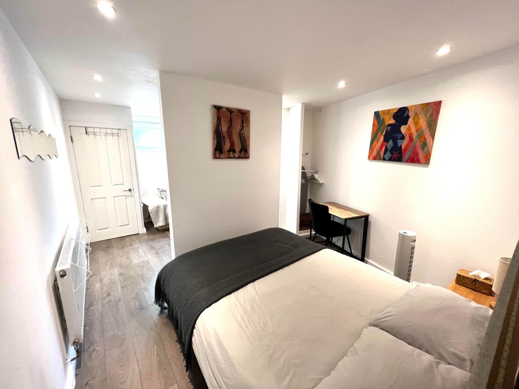 Modern With Free Wifi Apartamento *