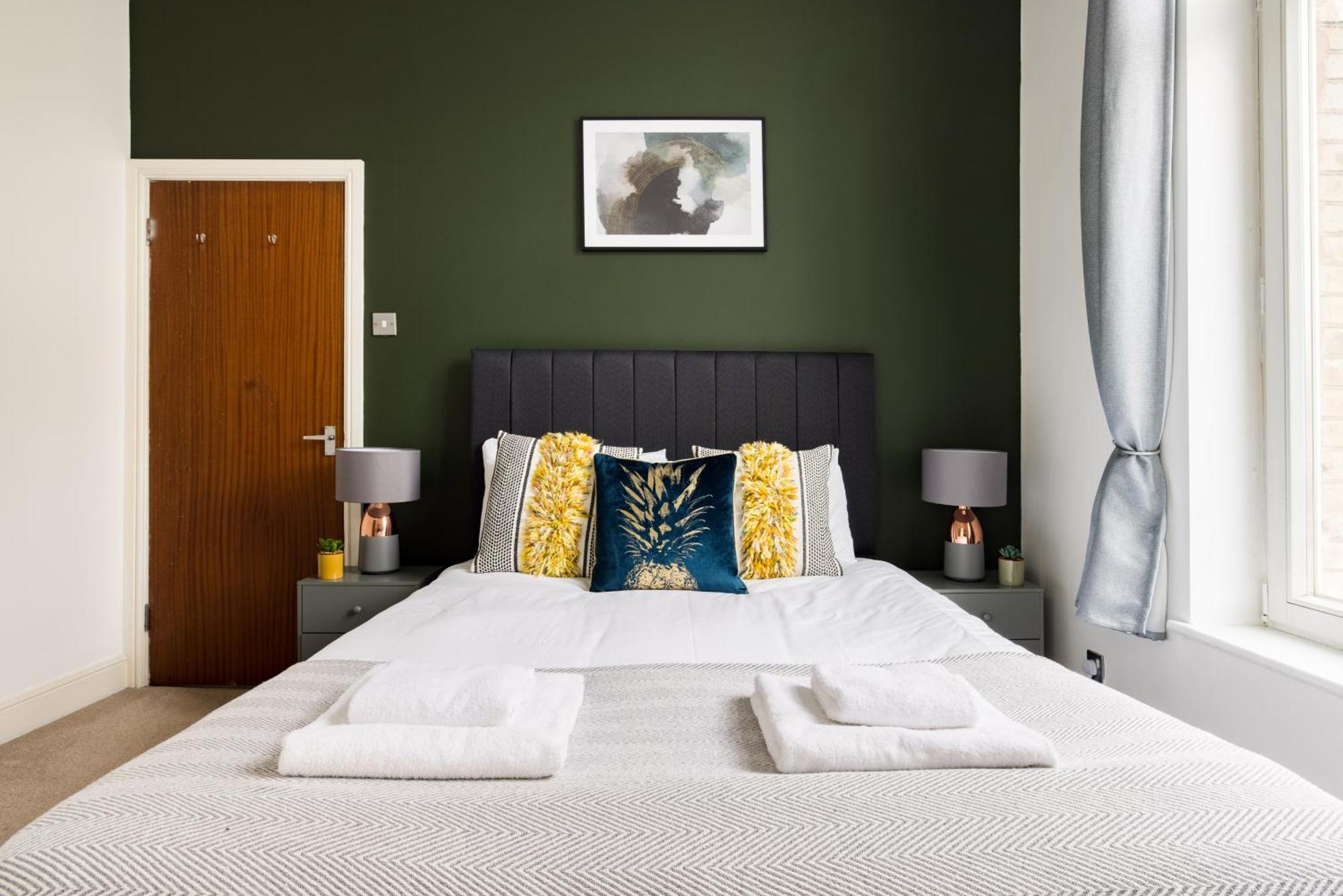 The Old Street Luxury Flat