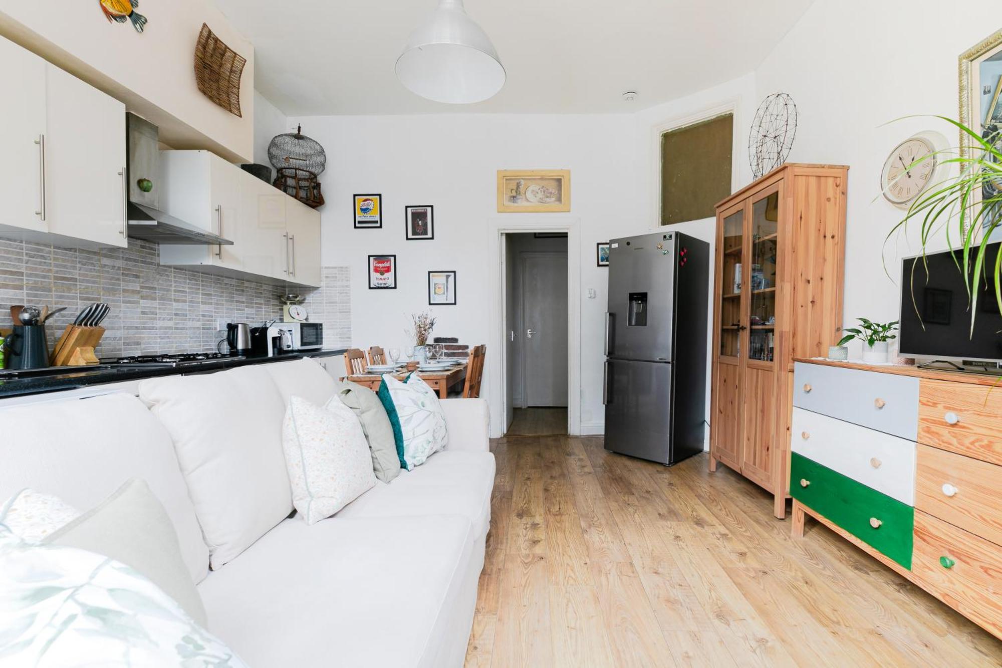 Apartamento Arty Escape In - Zone 2