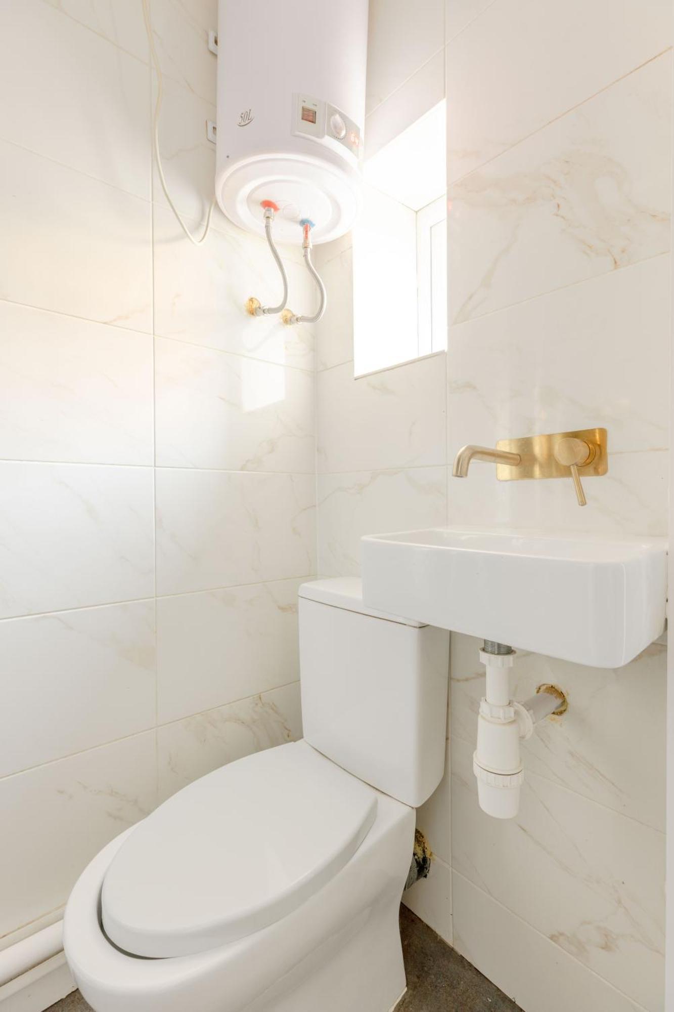 Apartamento Magic Londres