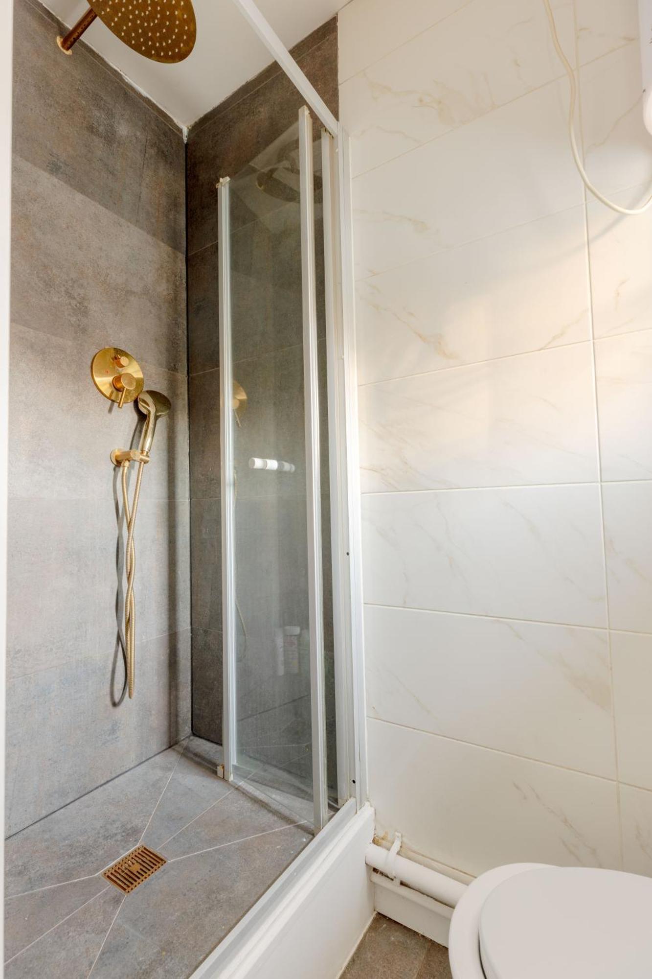 Apartamento Magic Londres