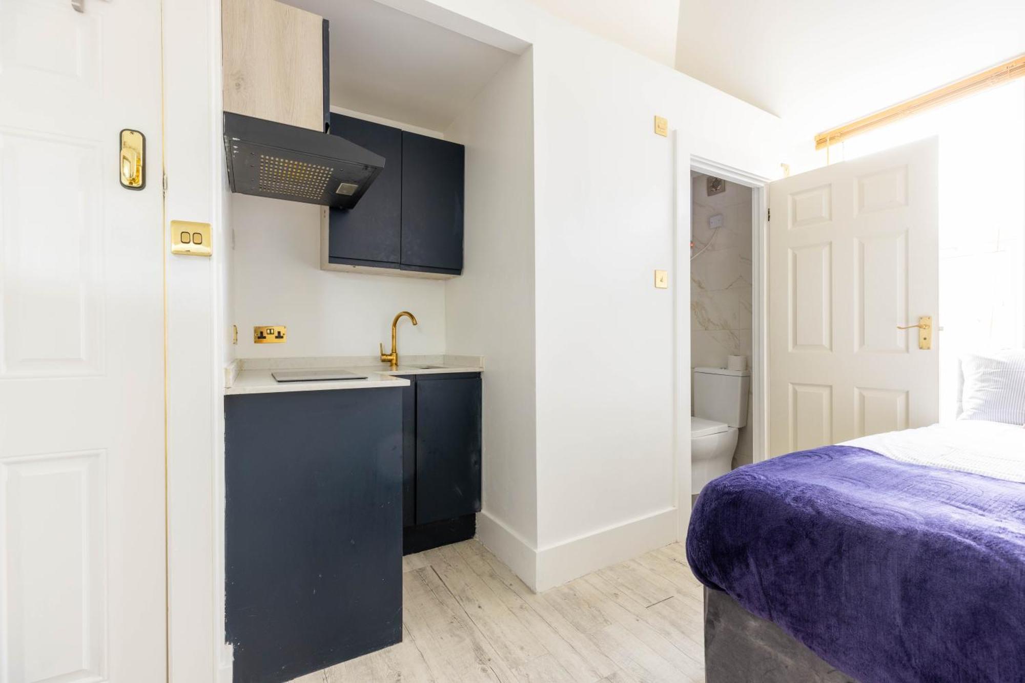 Apartamento Magic