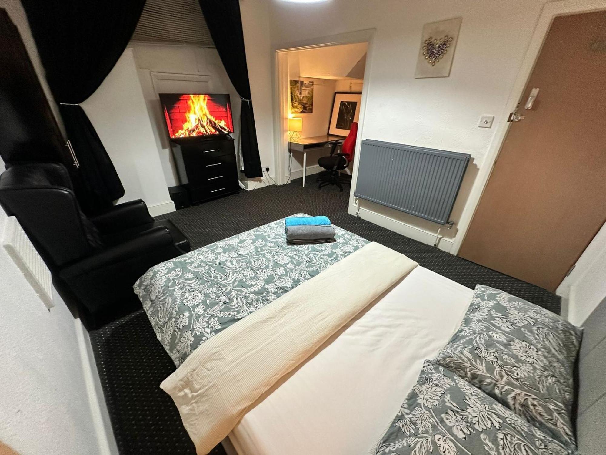 Appartement Renovu Exclusive *
