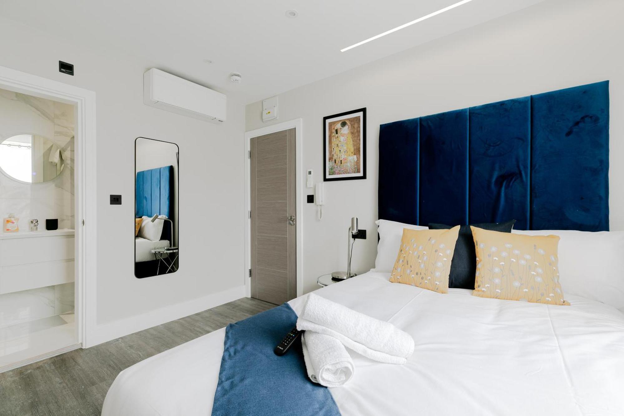Appartement London Central Studios Londres