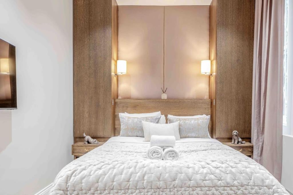 The Mayfair King Apartamento *