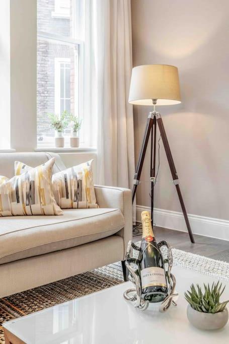 The Mayfair King Apartamento *