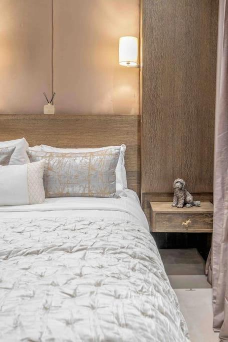 Apartamento The Mayfair King